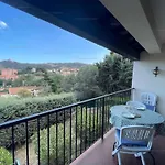 5Amb3- Appartement Duplex Dans Une Residence Avec Piscine Et Parking