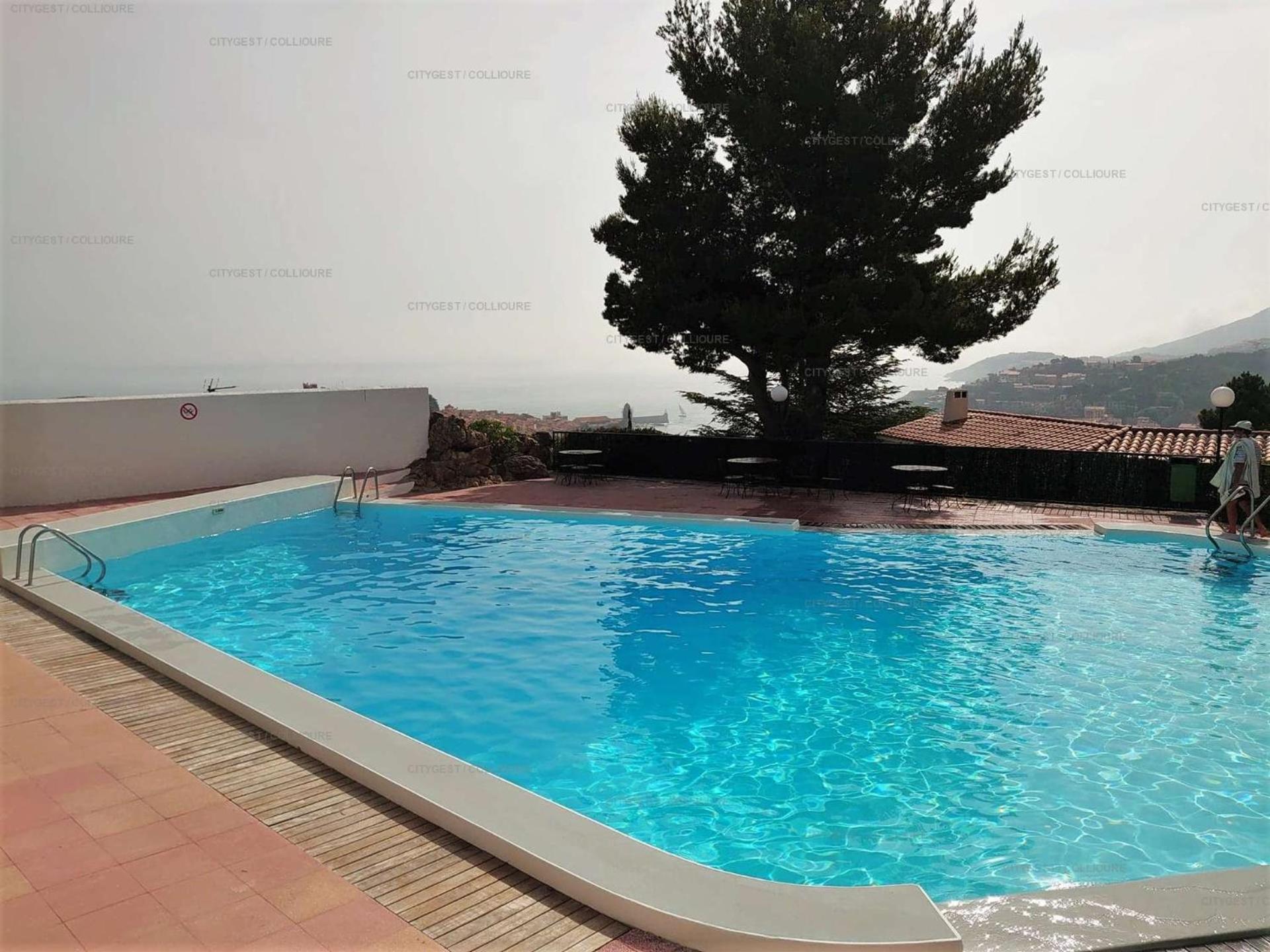 5amb3- Duplex Dans Avec Piscine Et Parking