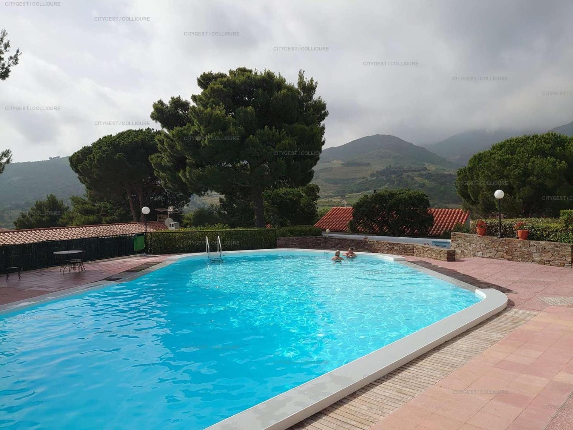 5amb3- Duplex Dans Avec Piscine Et Parking Apartamento *